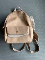 Tommy Hilfiger Rucksack NEU Gold hellbraun Damen Altona - Hamburg Ottensen Vorschau