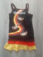 Neu! EM Kleid Gr 104 Bayern - Feldafing Vorschau