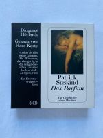 Patrick Süskind - Das Parfum Hörbuch 8CDs München - Ludwigsvorstadt-Isarvorstadt Vorschau
