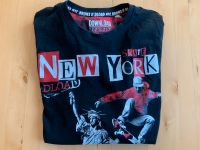 Shirt, Langarmshirt New York, Skate, 158/164 Bayern - Weißenohe Vorschau