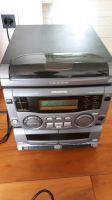 Grundig Hifi Stereoanlage #retro Kassette - CD - Radio Bayern - Asbach-Bäumenheim Vorschau