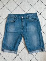Levi's Jeans Shorts W 34 blau kurze Hose Köln - Köln Buchheim Vorschau
