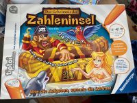 Tip Toi  Spiel Das Geheimnis der Zahleninsel Nordrhein-Westfalen - Gladbeck Vorschau