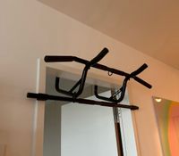 Pull Up Bar Klimmzugstange Professionell Dortmund - Innenstadt-West Vorschau