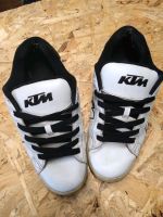 KTM Sneaker Thüringen - Streufdorf Gem Straufhain Vorschau