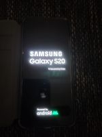 Samsung Galaxy S20 Bayern - Immenstadt Vorschau