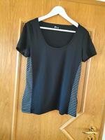 Sport - Funktionsshirt Gr. L von Crivit Nordrhein-Westfalen - Wenden Vorschau