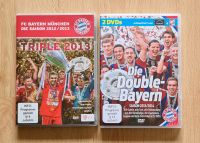 FC Bayern München 2DVDs Saisonrückblick 2012/13 + 2013/14 Top! Niedersachsen - Esens Vorschau