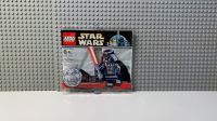 LEGO® Star Wars Darth Vader Chrome Polybag 4547551 NEU OVP Hessen - Eschwege Vorschau