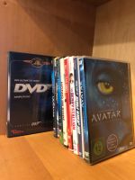 DVDs Filme James Bond eragon scooby-doo Jimmy Neutron Simpsons Nordrhein-Westfalen - Monheim am Rhein Vorschau