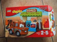 LEGO DUPLO Set 10856 - Disney Cars Nordrhein-Westfalen - Leichlingen Vorschau