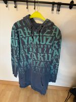 Yakuza Long Hoodie Rheinland-Pfalz - Asbach Vorschau