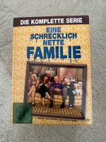 Eine schrecklich nette Familie 33 DVD s Thüringen - Pössneck Vorschau