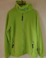 Fleecejacke, XL/ 42/44,  Bench Sachsen-Anhalt - Dessau-Roßlau Vorschau