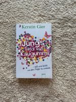 „Jungs sind wie Kaugummi“ Kerstin Gier Kreis Ostholstein - Neustadt in Holstein Vorschau