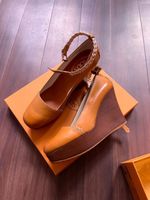 Tod's Keilabsatz Schuhe Pumps Wedges Sandalen mit Keilabsatz Nürnberg (Mittelfr) - Mitte Vorschau