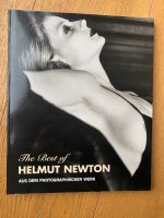 Helmut Newton: The Best of Helmut Newton Eimsbüttel - Hamburg Eidelstedt Vorschau