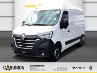 Renault Master Blue dCi 135 L2H2 VA EU-Imp. Klima, PDC h Sachsen-Anhalt - Halle Vorschau