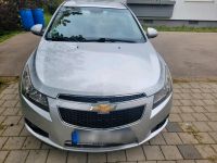 Chevrolet Cruze Bayern - Immenstadt Vorschau
