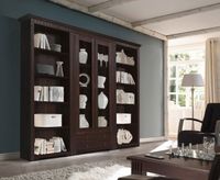 Regalwand kolonial Vitrinenschrank Kiefer 262 cm Cordoba Nordrhein-Westfalen - Detmold Vorschau