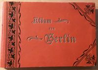 Antiquität Leporello 1902 von Berlin Düsseldorf - Eller Vorschau