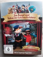 Jim Knopf und Lukas der Lokomotivführer unbekannte S/W Fassung!!! Bayern - Dietramszell Vorschau