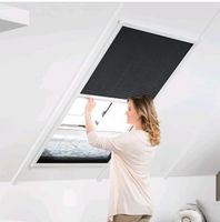 Sonnenschutz Insektenschutz Dachfenster Plissee Verdunkelung Sachsen - Stolpen Vorschau