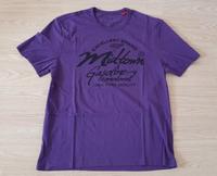 S-Oliver T-Shirt Herren lila Gr.L Rheinland-Pfalz - Koblenz Vorschau
