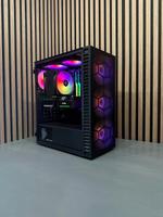 GAMING PC ⎜ RTX 5060 Ti 16GB ⎜Ryzen 5 9600X ⎜ 32GB DDR5 Nordrhein-Westfalen - Herne Vorschau