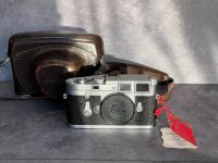 Leica M3 Analog Kamera *Schöner Zustand* Bayern - Hohenau Vorschau