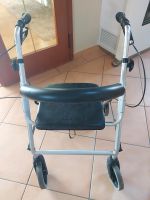 Trendmobil Rollator Niedersachsen - Nienburg (Weser) Vorschau