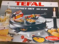 Tefal Gourmet Set neuwertig Preis VB Nordrhein-Westfalen - Viersen Vorschau