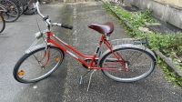 Retro Damenfahrrad Baden-Württemberg - Herrenberg Vorschau