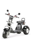 Elektro Scooter Dresden - Gorbitz-Ost Vorschau