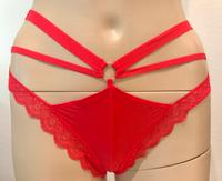 ❤️ VICTORIAS SECRET ❤️ 2 Stück Cheeky Höschen /Slips - Gr. M ❤️ Bayern - Neu Ulm Vorschau