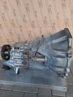 Mercedes W124 E200 Schaltgetriebe 5-Gang Getriebe Brandenburg - Seelow Vorschau