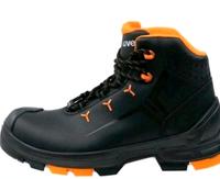 Sicherheitsstiefel UVEX S3 NEU Rheinland-Pfalz - Bad Kreuznach Vorschau