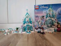 Frozen Eispalast Anna Elsa Lego 43172 Bayern - Pfatter Vorschau