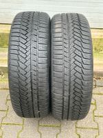 2x Winterreifen 235/50R19 103V XL M&S Continental Winter Contact TS850P 2017 8.5mm ! Nordrhein-Westfalen - Gelsenkirchen Vorschau