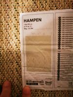 Hampen Teppich Langflor cremeweiß Bielefeld - Heepen Vorschau