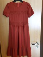 Kleid, Größe S Nordrhein-Westfalen - Schieder-Schwalenberg Vorschau