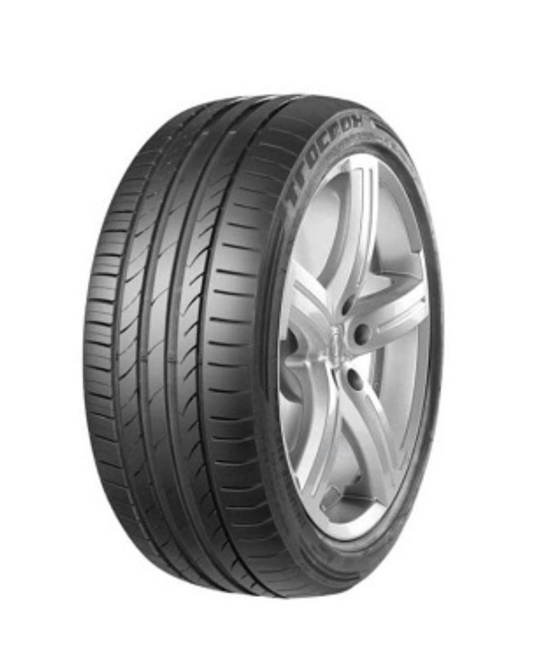 4x Sommerreifen Kumho 245 45 18 100Y Ecsta PS91 XL in Reichshof