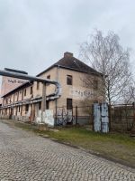 Haldensleben! Gewerbeobjekt am Bahnhof! Mietkauf möglich! Sachsen-Anhalt - Haldensleben Vorschau