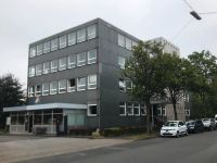 Souterrainetage in Büro als Registratur / Lager in Witten-Annen Nordrhein-Westfalen - Witten Vorschau