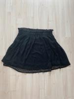 Schwarzer Sommer Rock, Pünktchen - Damen - H&M Köln - Weiß Vorschau