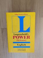 Langenscheidt’s POWER Dictionary Englisch Hessen - Seeheim-Jugenheim Vorschau