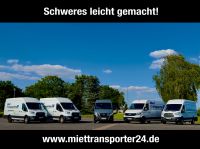 ✅✅✅Transporter mieten Umzug Sprinter Mietwagen Nordrhein-Westfalen - Sankt Augustin Vorschau