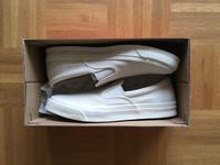 Vintage Converse Slip On Gr.44 Hessen - Offenbach Vorschau