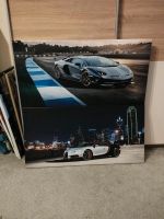 Leinwandbilder Bugatti/Lamborghini Parchim - Landkreis - Parchim Vorschau