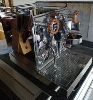 Espressomaschine Rocket Mozzafiato Evo R Inox Rheinland-Pfalz - Hohenleimbach Vorschau